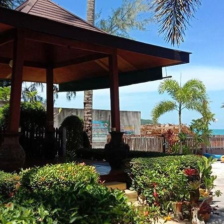Lipa Bay Resort Lipa Noi Bagian luar foto