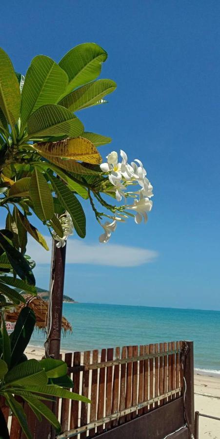 Lipa Bay Resort Lipa Noi Bagian luar foto
