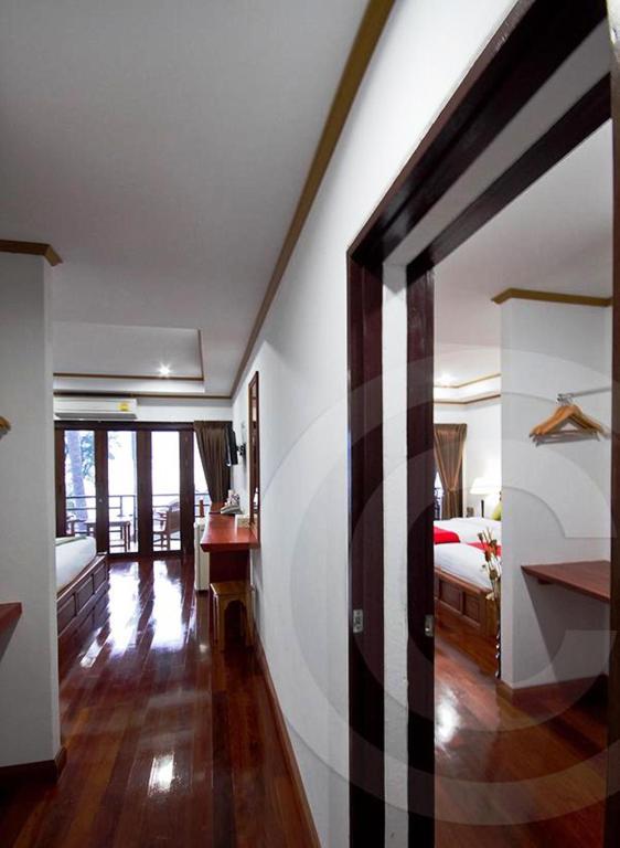 Lipa Bay Resort Lipa Noi Bagian luar foto